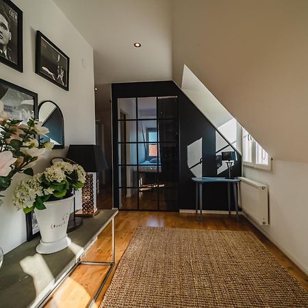 Oesterport - Visby Laegenhetshotell 部屋 写真